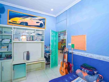 Rumah Dijual Siap Huni Bebas Banjir di Tanjung Barat, Jagakarsa, Jaksel
