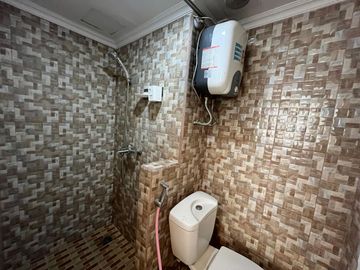 Apartemen Studio Bandung Siap Huni, Jangan Sampai Keduluan!