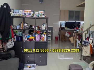 Jual BU! Rumah Sunter Bisma TERMURAH Jakarta Utara