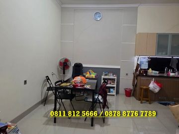 Jual BU! Rumah Sunter Bisma TERMURAH Jakarta Utara
