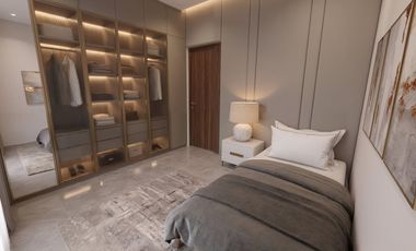 Taman Jivva Kemlaten Residence Tipe Tulip 6x10