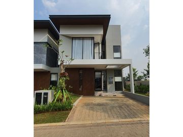 Shila Sawangan - Laguna Tipe Oakwood