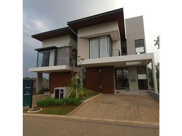 Shila Sawangan - Laguna Tipe Oakwood