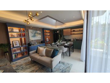 Shila Sawangan - Laguna Tipe Oakwood