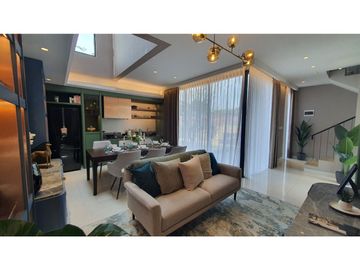 Shila Sawangan - Laguna Tipe Oakwood