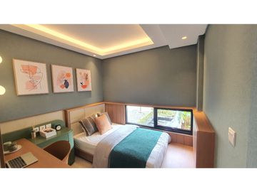 Shila Sawangan - Laguna Tipe Oakwood