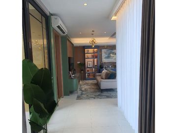 Shila Sawangan - Laguna Tipe Oakwood