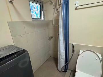 FOR RENT | Fully Furnished 2BR with Maid’s Room at THE MONTANE BGC