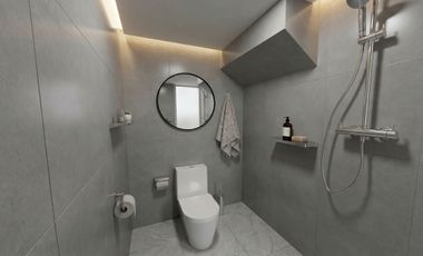 Taman Jivva Kemlaten Residence Tipe Azalea 5x12