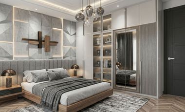 Taman Jivva Kemlaten Residence Tipe Azalea 5x12