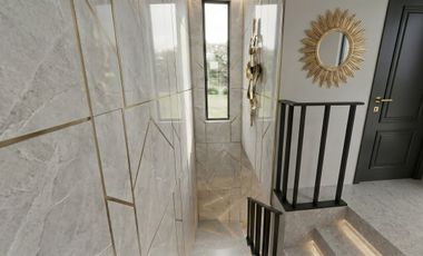 Taman Jivva Kemlaten Residence Tipe Azalea 5x12