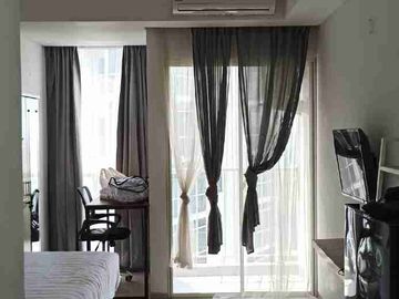DISEWA APARTEMEN PASIFIC GARDEN LT.31 TOWER C alam sutera