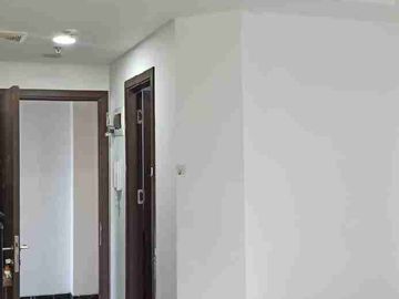 DISEWA APARTEMEN PASIFIC GARDEN LT.31 TOWER C alam sutera