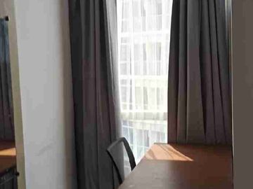 DISEWA APARTEMEN PASIFIC GARDEN LT.31 TOWER C alam sutera