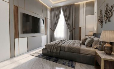 Taman Jivva Kemlaten Residence Tipe Magnolia 6x12