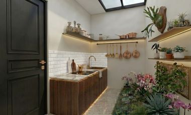 Taman Jivva Kemlaten Residence Tipe Magnolia 6x12