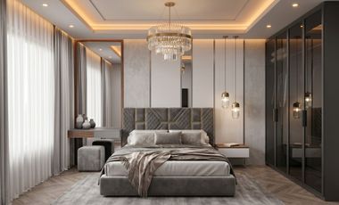 Taman Jivva Kemlaten Residence Tipe Magnolia 6x12