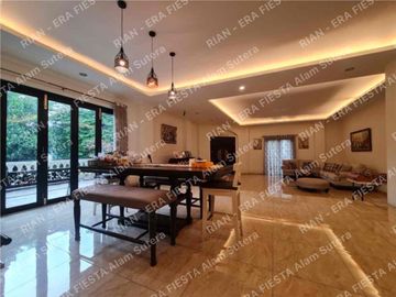 Rumah Huk Murah The Green BSD City