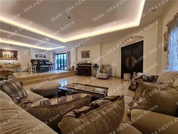 Rumah Huk Murah The Green BSD City