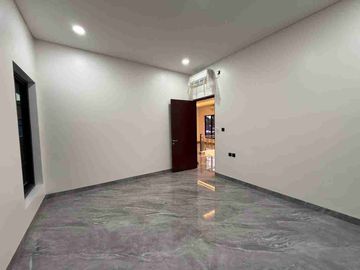 Jual Rumah 2 Lantai Baru Di Padma Boulevard, Graha Padma Semarang