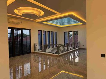 Jual Rumah 2 Lantai Baru Di Padma Boulevard, Graha Padma Semarang