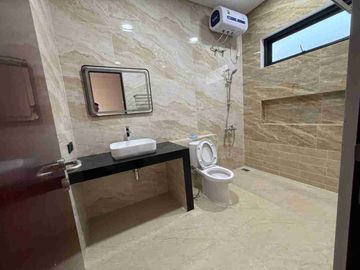 Jual Rumah 2 Lantai Baru Di Padma Boulevard, Graha Padma Semarang