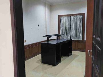 Villa Hook Polonia Komplek Malibu Indah