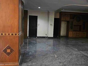 Villa Hook Polonia Komplek Malibu Indah