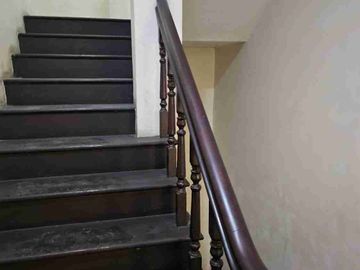 Villa Hook Polonia Komplek Malibu Indah