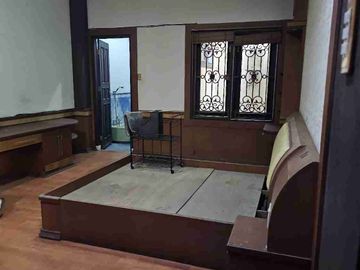 Villa Hook Polonia Komplek Malibu Indah