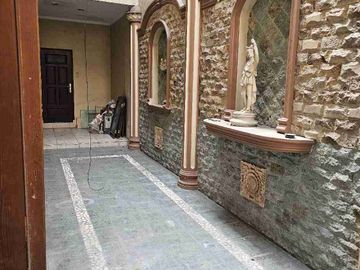 Villa Hook Polonia Komplek Malibu Indah