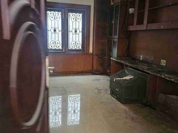 Villa Hook Polonia Komplek Malibu Indah