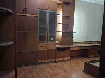 Villa Hook Polonia Komplek Malibu Indah