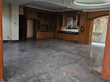 Villa Hook Polonia Komplek Malibu Indah