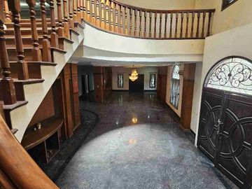 Villa Hook Polonia Komplek Malibu Indah