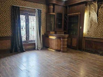 Villa Hook Polonia Komplek Malibu Indah
