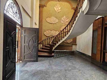Villa Hook Polonia Komplek Malibu Indah