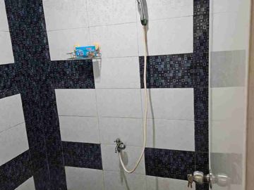 Disewakan Rumah 2,5 Lt di Gading Arcadia Kelapa Gading Jakarta Utara