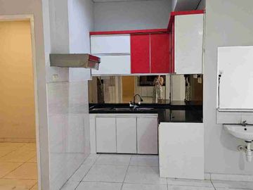 Disewakan Rumah 2,5 Lt di Gading Arcadia Kelapa Gading Jakarta Utara