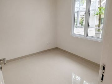 Dijual Rumah Rapih 2 Lantai Samara village gading serpong