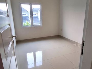 Dijual Rumah Rapih 2 Lantai Samara village gading serpong