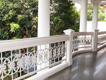 DIJUAL Rumah Asri di Ragunan - Jakarta Selatan