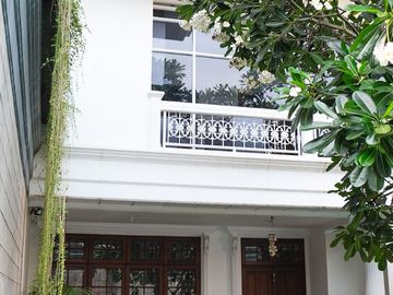 DIJUAL Rumah Asri di Ragunan - Jakarta Selatan