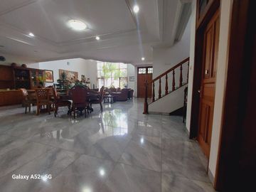 DIJUAL Rumah Asri di Ragunan - Jakarta Selatan