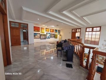 DIJUAL Rumah Asri di Ragunan - Jakarta Selatan
