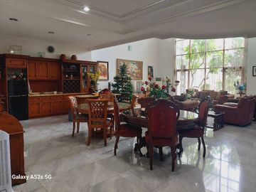 DIJUAL Rumah Asri di Ragunan - Jakarta Selatan