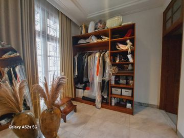 DIJUAL Rumah Asri di Ragunan - Jakarta Selatan