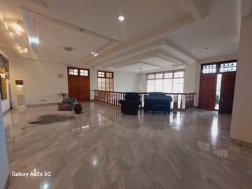 DIJUAL Rumah Asri di Ragunan - Jakarta Selatan