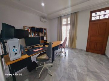 DIJUAL Rumah Asri di Ragunan - Jakarta Selatan