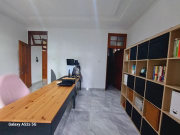 DIJUAL Rumah Asri di Ragunan - Jakarta Selatan